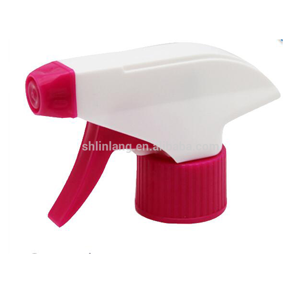 china manufacture pump sprayer pump lid glass bottle cap different types of bottle caps