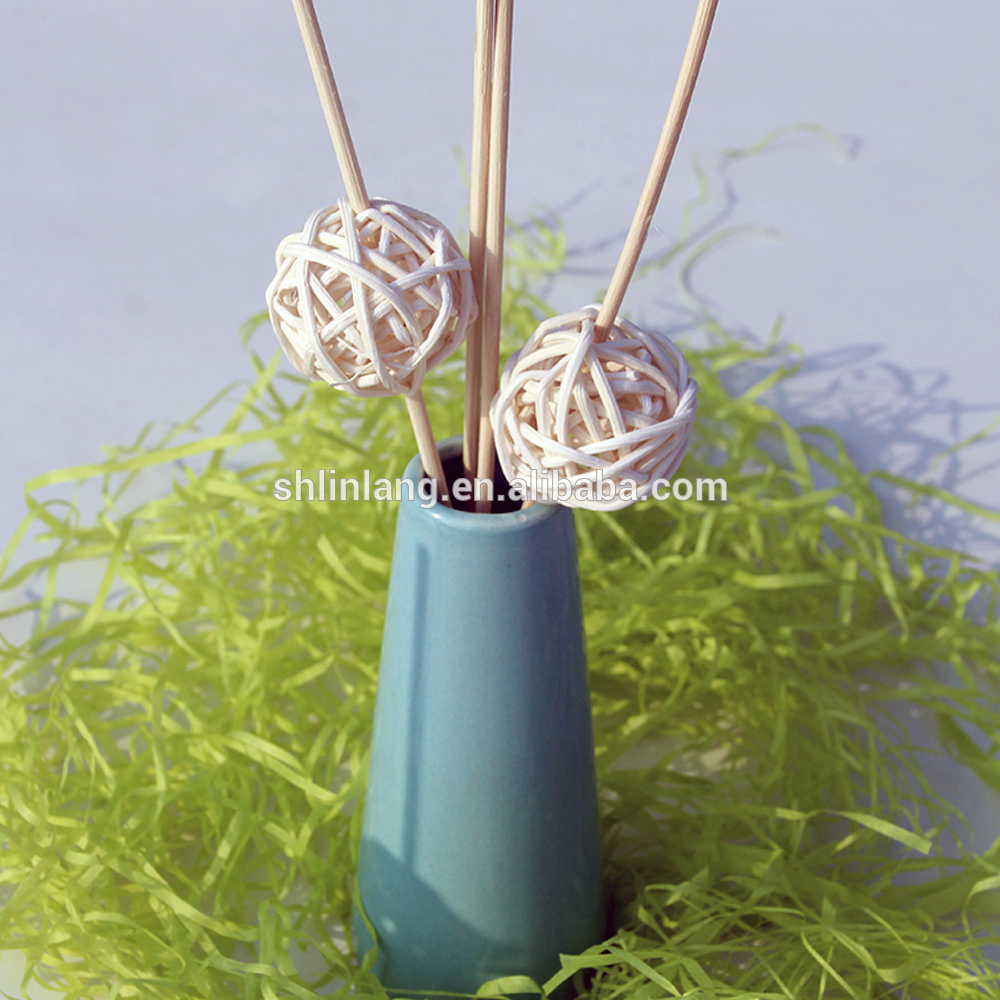 shanghai linlang Aroma ceramic diffuser bottle reed diffuser bottle