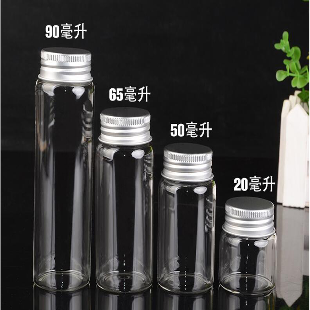 liquid medicine glass ampoule bottles with innovation design