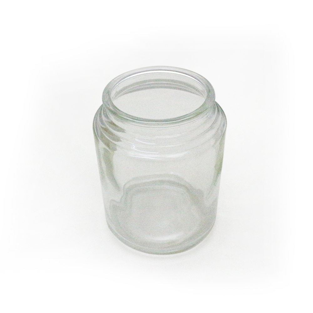 Factory Free sample Hydrogen Water Bottle - wholesale votive glass tealight candle jar holder – Linlang
