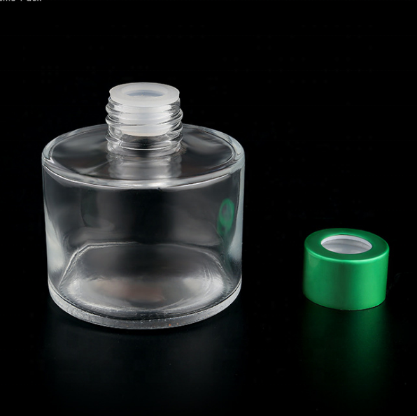 Popular Design for China Medicine Bottles - Round reed diffuser bottle cap – Linlang