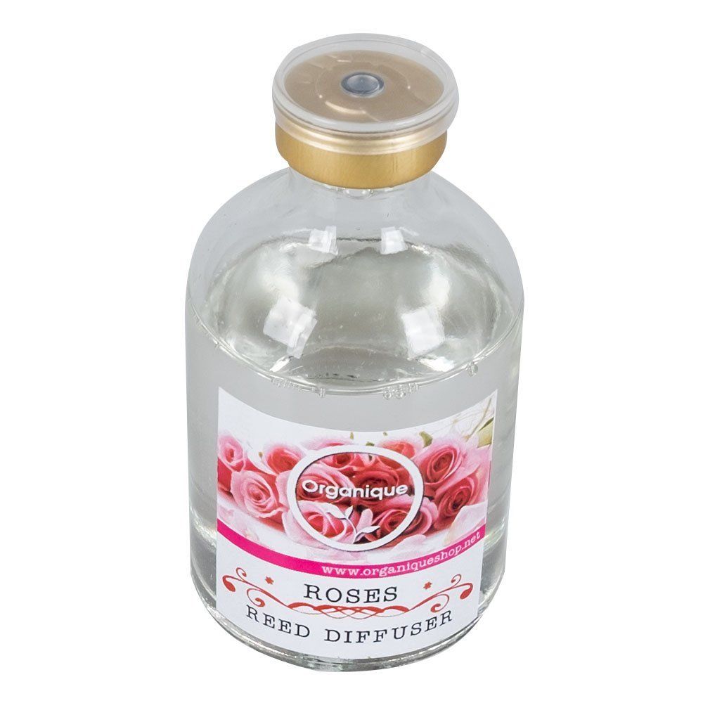 NEOM Organics London ekte luksus Reed Diffuser Refill 100 ml luksus diffuser flaske