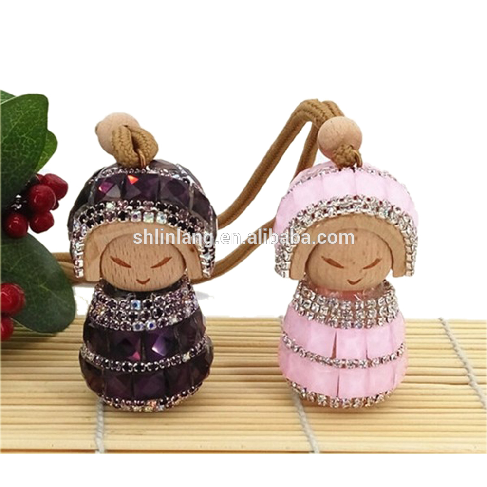 shanghai linlang empty reed diffuser glass bottle