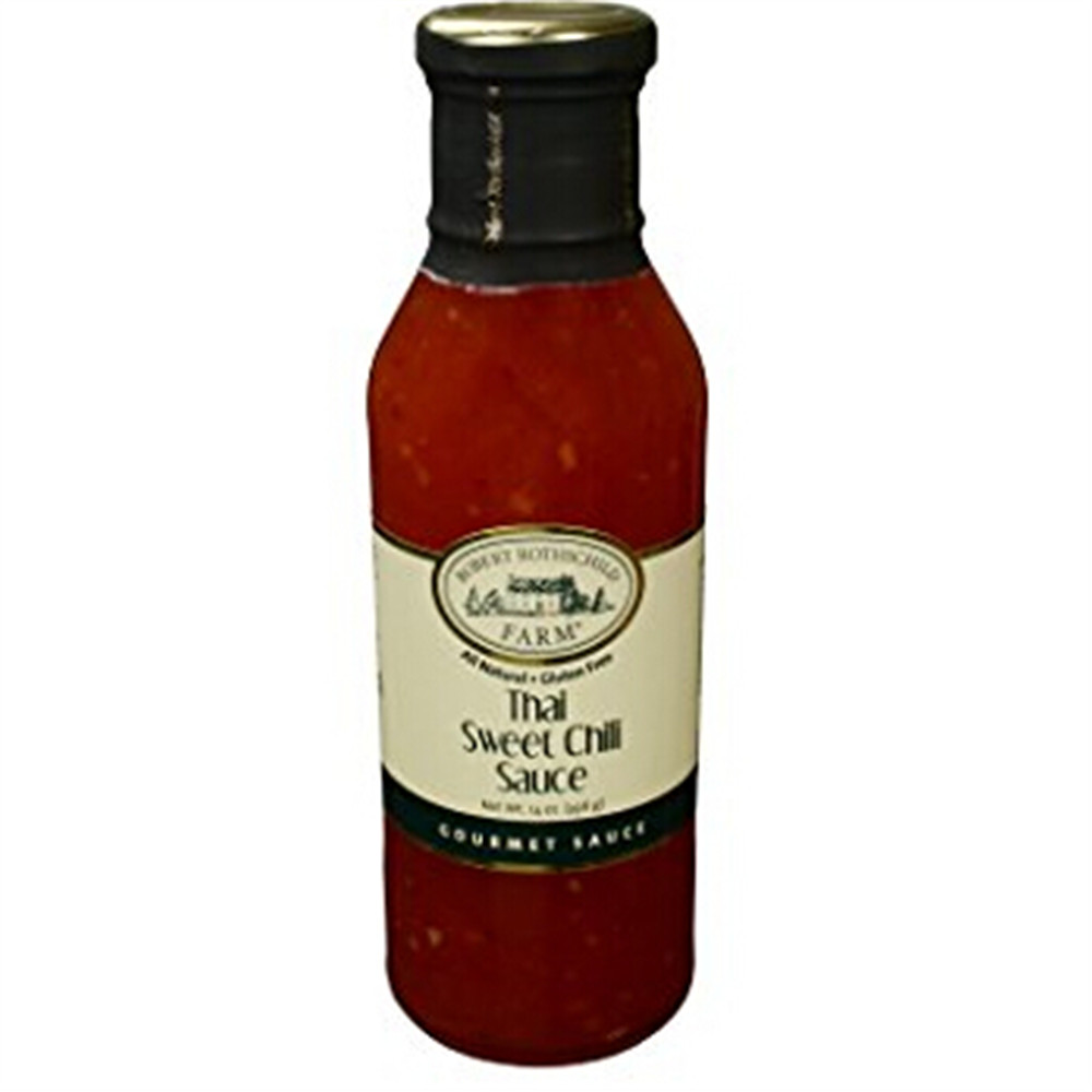 Linlang welcomed glassware products bbq sauce bottle