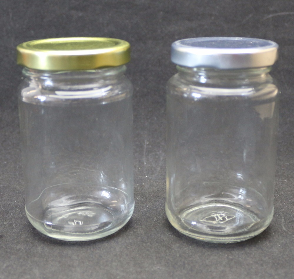Hot-selling Mini Food Grade Glass Jar - Wholesale Finely Processed Small Fish Sauce Bottle – Linlang