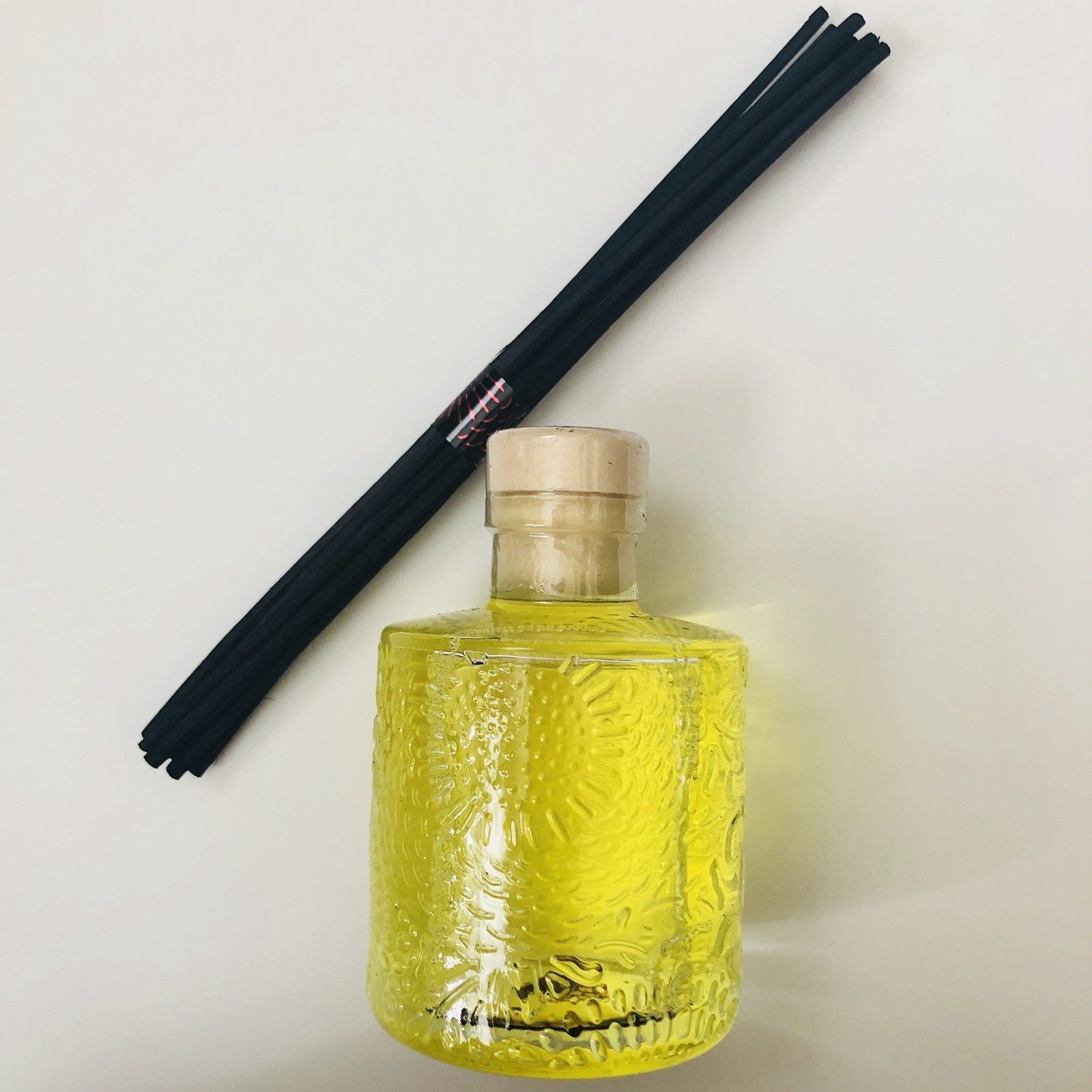 Top Quality Bbq Sauce Powder Sprayer Pump Bottle - Voluspa Japonica Goji Tarocco Orange Reed Diffuser Bottle New Anthropologie Home – Linlang