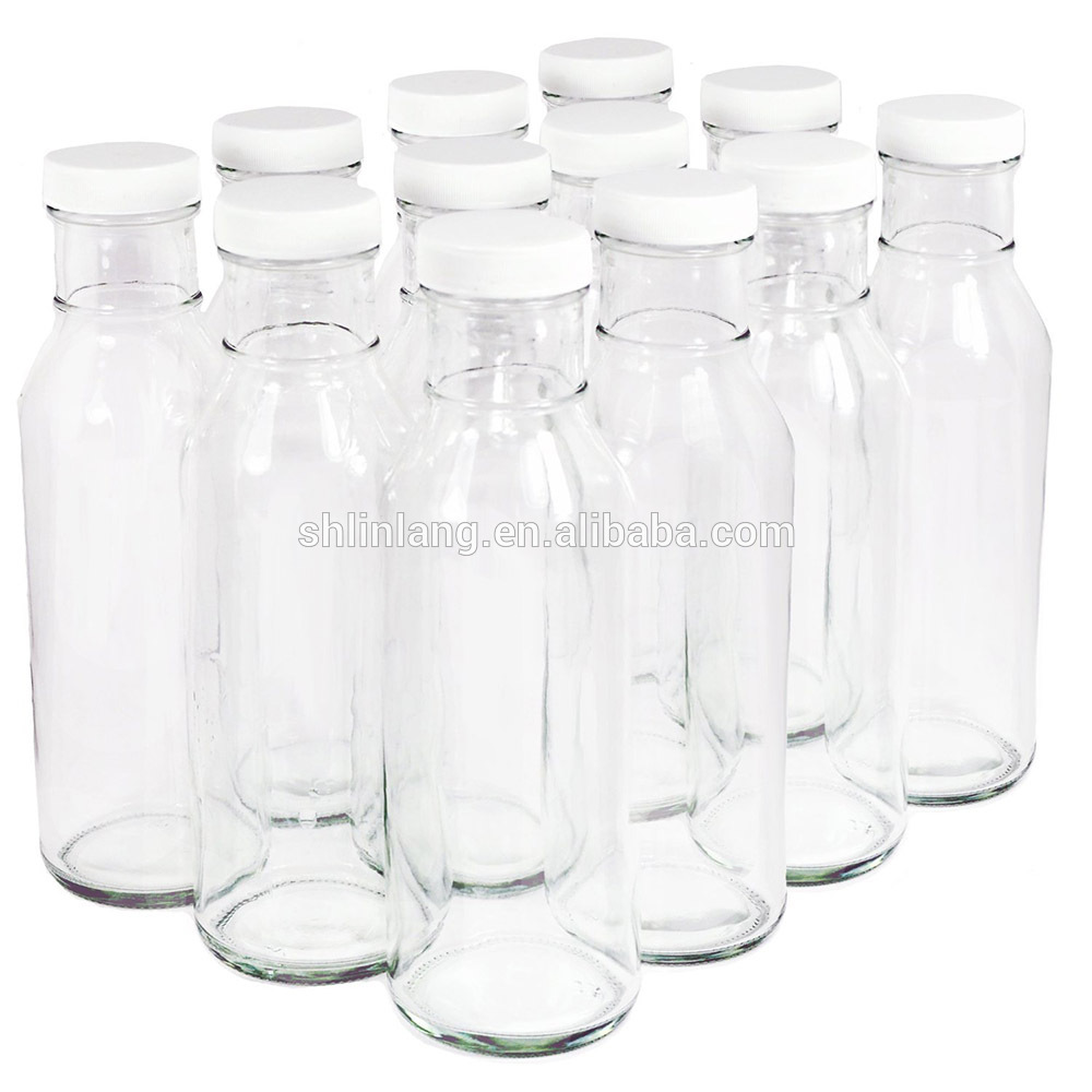 Factory directly Glass Bird\\\\\\\\\\\\\\\\\\\\\\\\\\\\\\\\\\\\\\\\\\\\\\\\\\\\\\\\\\\\\\\’s Nest Bottles - Linlang well sale sauce bottles sauce container 8oz soy sauce container – Li...