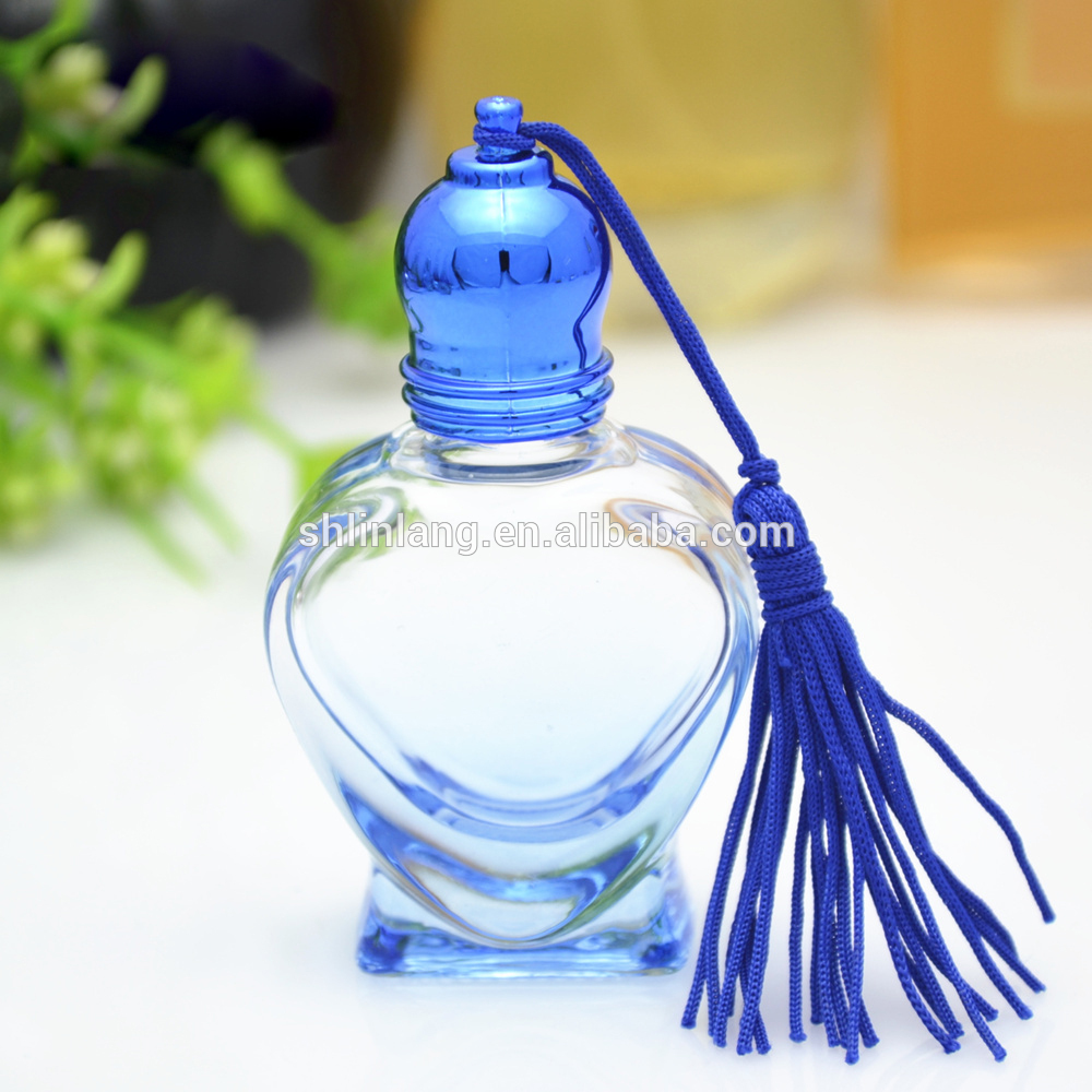 Source Refillable 3ml 5ml 8ml 10ml Mini Perfume Glass Bottle With Spray on  m.