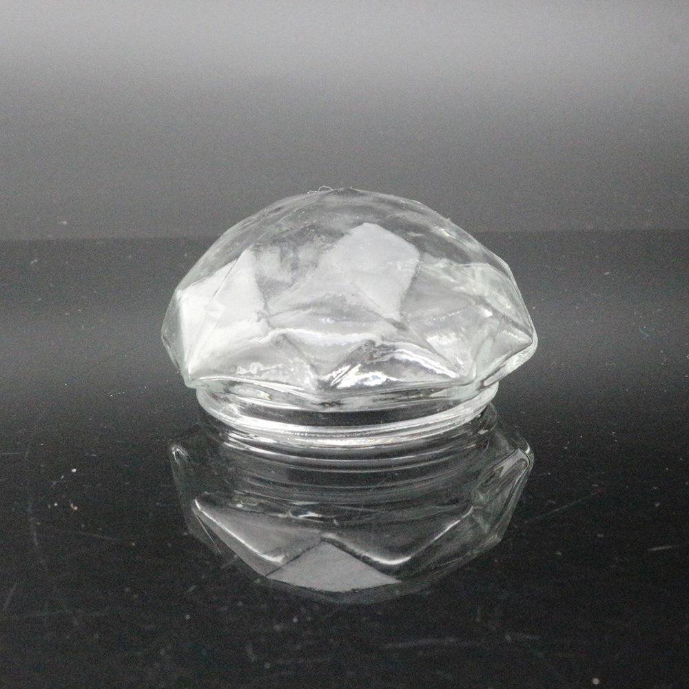 Linlang Mini ekarri Glass Bulb Azal