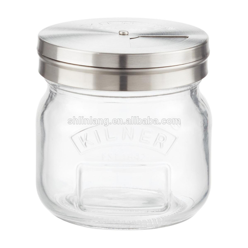 China OEM Mutoh Jfx-1631 Plus Uv Ink - Linlang hot welcomed glass products,salt shaker bottle – Linlang