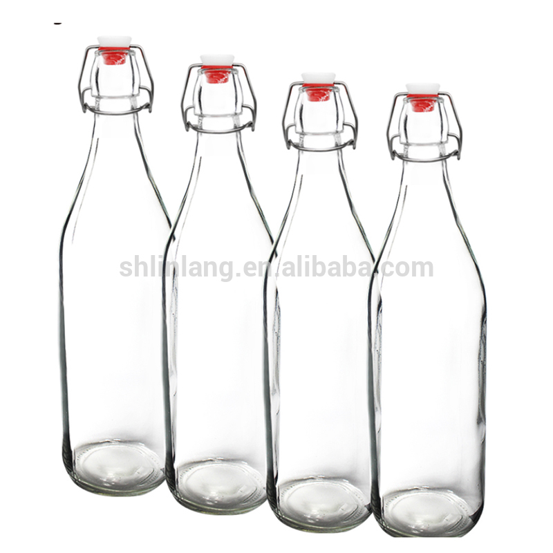 Wholesale manufacture Import 250ml,500ml,750ml,1L squeeze bottle with flip top cap