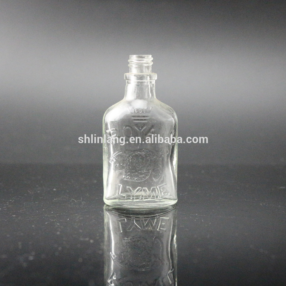 Leading Manufacturer for Empty Nail Polish Bottle - shanghai linlang nail polish bottles 25ml in bottles – Linlang