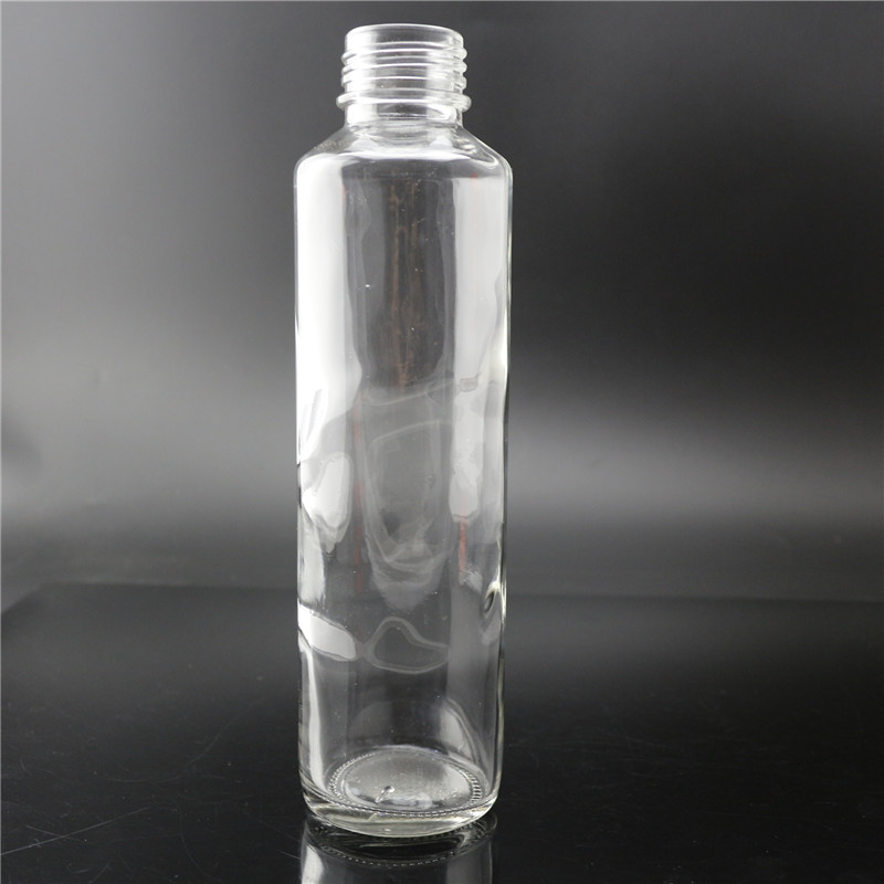 popular sale voss water glass bottle wholesale 330ml