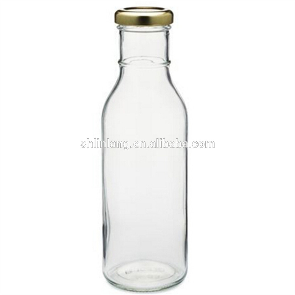 Factory Price 10ml Glass Essential Oil Roller Bottle - ketchup bottles Vintage Lea & Perrins Worcestershire Sauce JDS John Duncan Sons Glass Bottle – Linlang