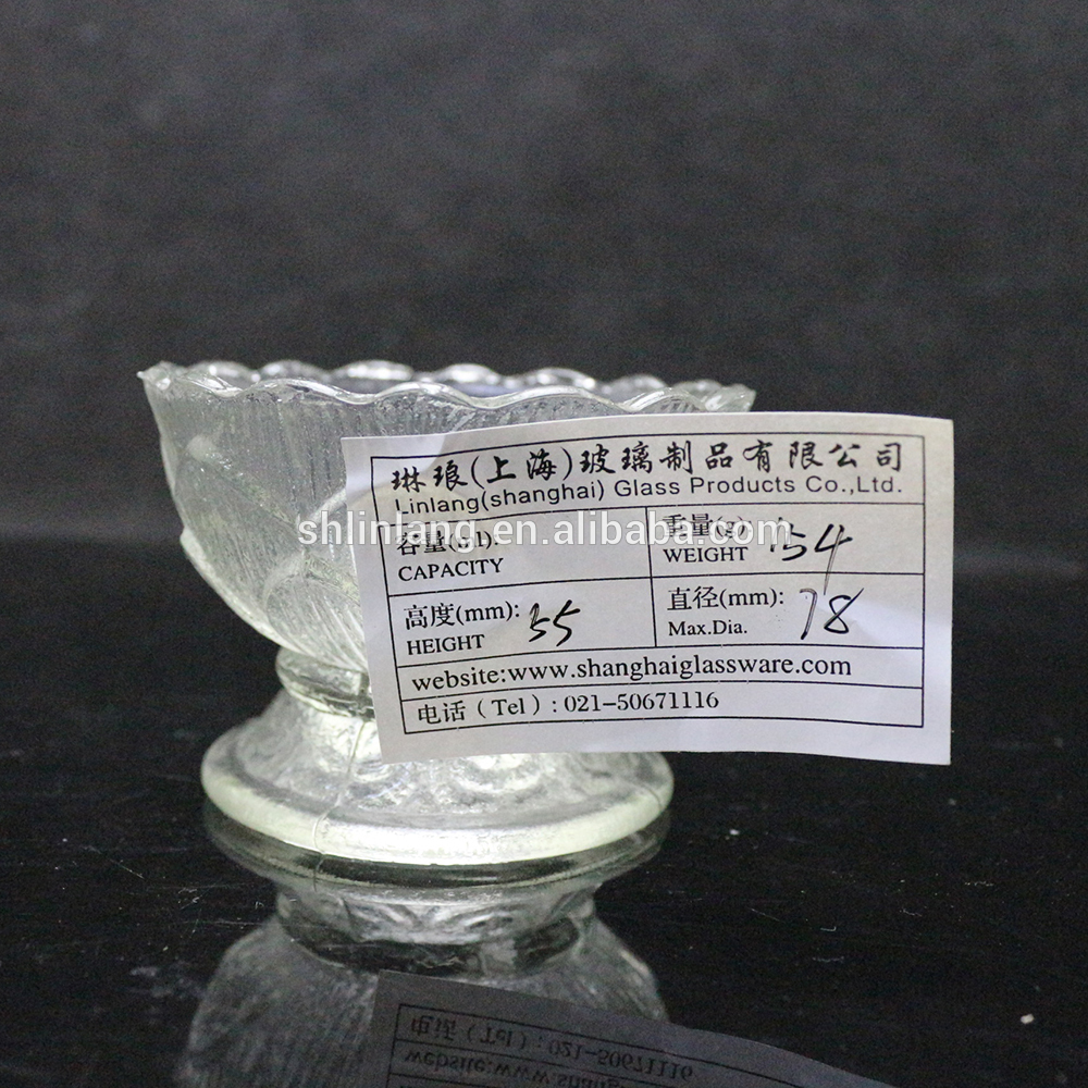 Най-популярни Декоративни лотос свещници прозрачно стъкло