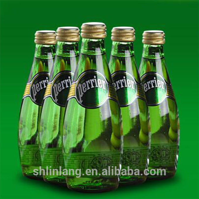 glass beverage bottles wholesale 16oz sparkling drink bottle