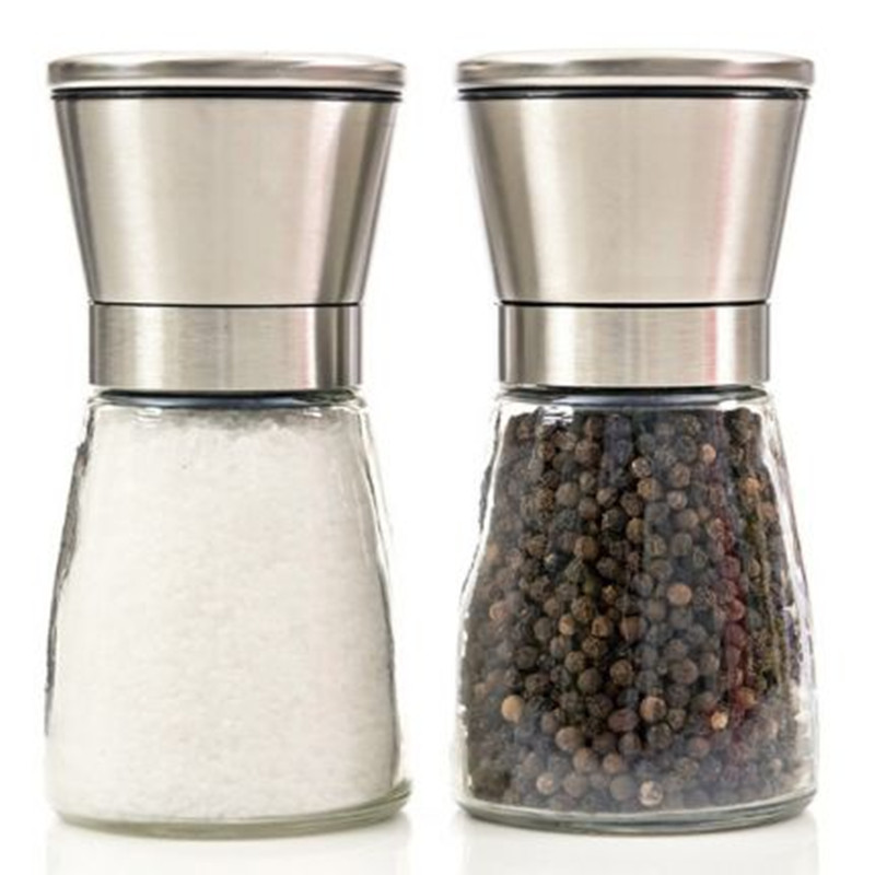 Linlang shanghai salt and pepper grinder wholesale