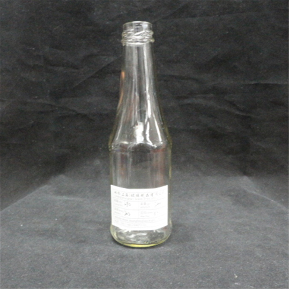 Hot sale Factory Amber Plastic Bottle - Linlang welcomed glassware products Kilner Preserving Bottle, Jars, Jam, Spices, Chutney Food Storage – Linlang