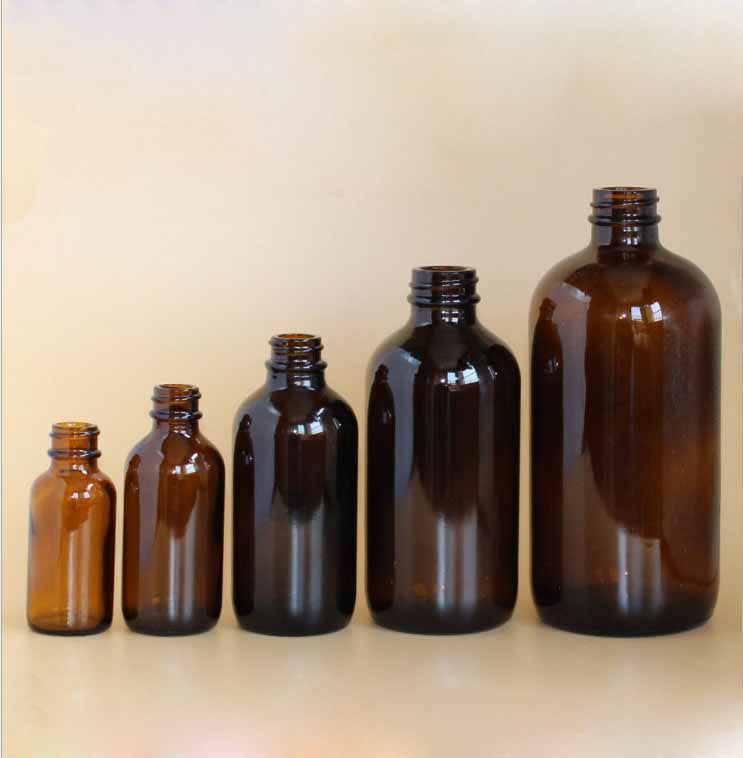 100% Original Small Bottles For Olive Oil - pharmaceutical glass bottle china manufacture oral liquid glass bottle – Linlang