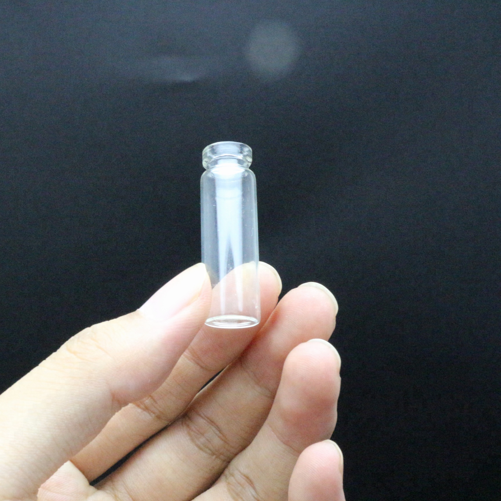 1ml 2ml 3ml 4ml 5ml 6ml 7ml 8ml 9ml 10ml 15ml 20ml 25ml 30ml 100ml 150ml 50ml heat resistant glass test tube with screw cap
