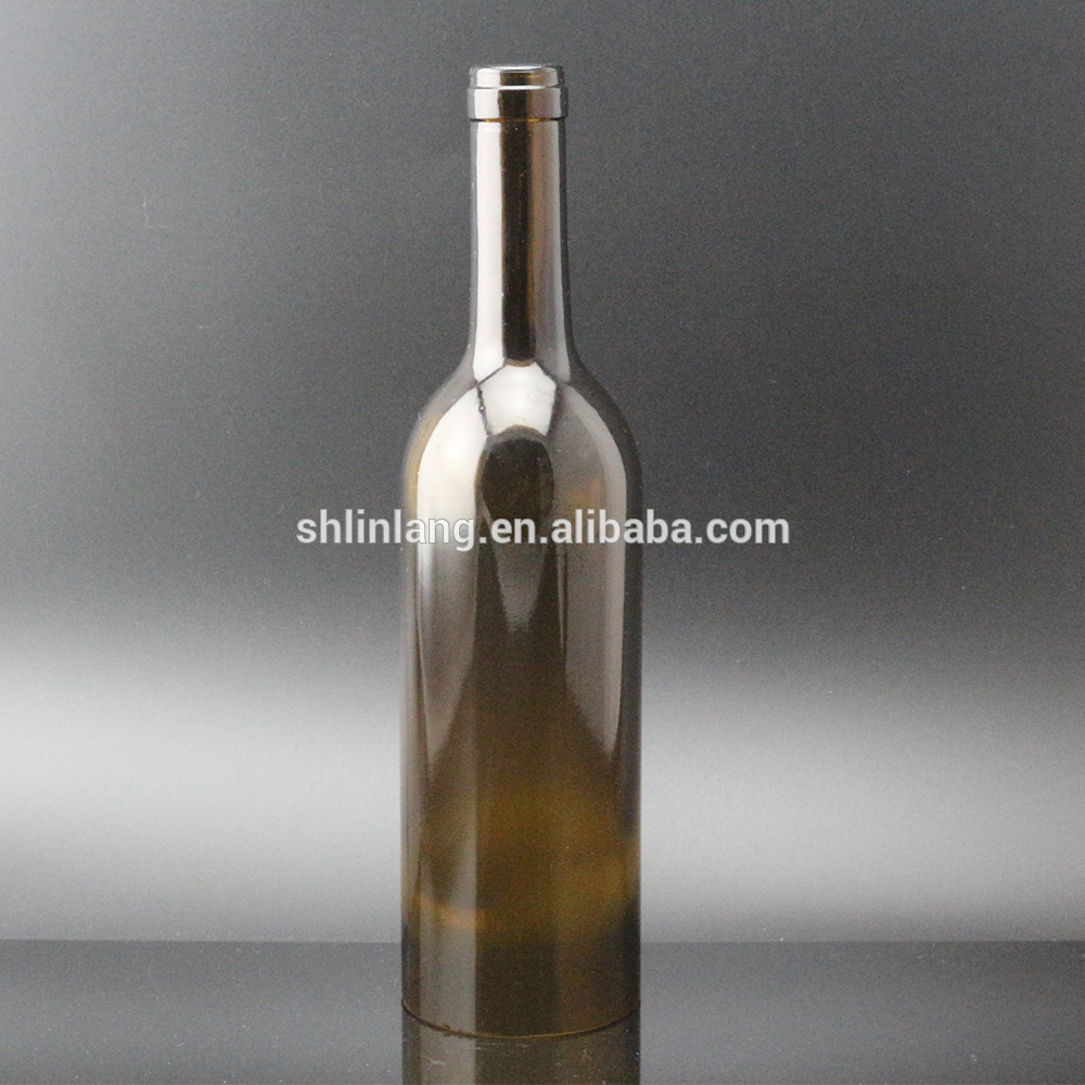 OEM manufacturer Stamp Use Invisible Ink - Hot sell glass vase without bottom – Linlang