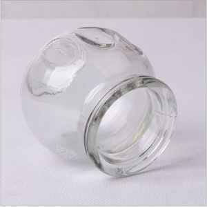 High Quality Glass Vacuum Cupping Set for Clear Glass for Sale