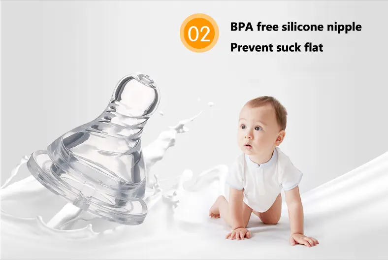 Glass Bottles Vs Plastic Bottles: Which Are Better For Babies