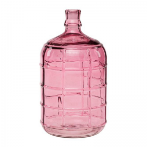 linlang shanghai high quality Soda-lime Glass carboy carrier Glass gallon bottle