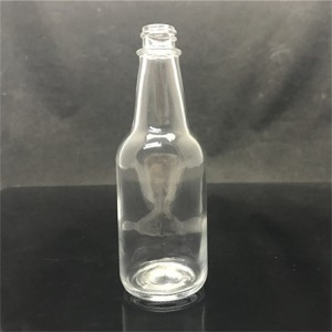 garrafa de molho de 100ml personalizada para segurar molho picante