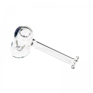 linlang shanghai glass hammer hand pipe tobacco filters supplier