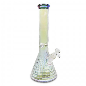 bongo de vidro para cachimbo de água linlang xangai tigela para cachimbo de vidro de água