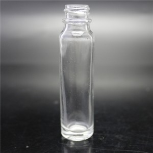 上海工場の22ミリリットルの小さなカスタム醤油瓶