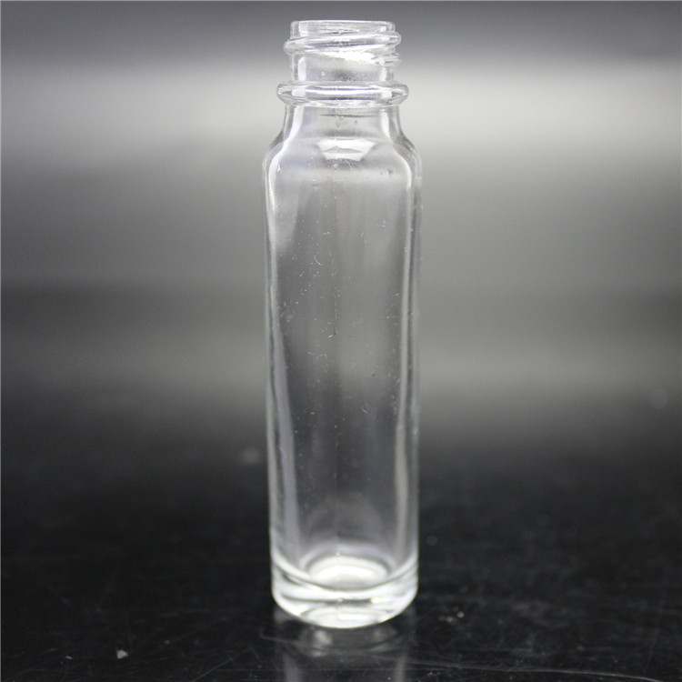 Manufacturer of Ink Bottle - shanghai factory 22ml small custom sauce bottle – Linlang