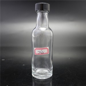 Shanghai linlang fabrikssalatssauce flaske 53ml