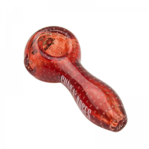 linlang shanghai customized glass tobacco somking water spoon pipe