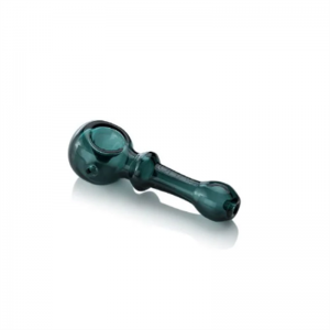 linlang shanghai customized Bauble Spoon Pipe glass water pipes somking tobacco weed hookah