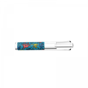 linlang shanghai customized Bauble Spoon Pipe glass water pipes somking tobacco weed hookah