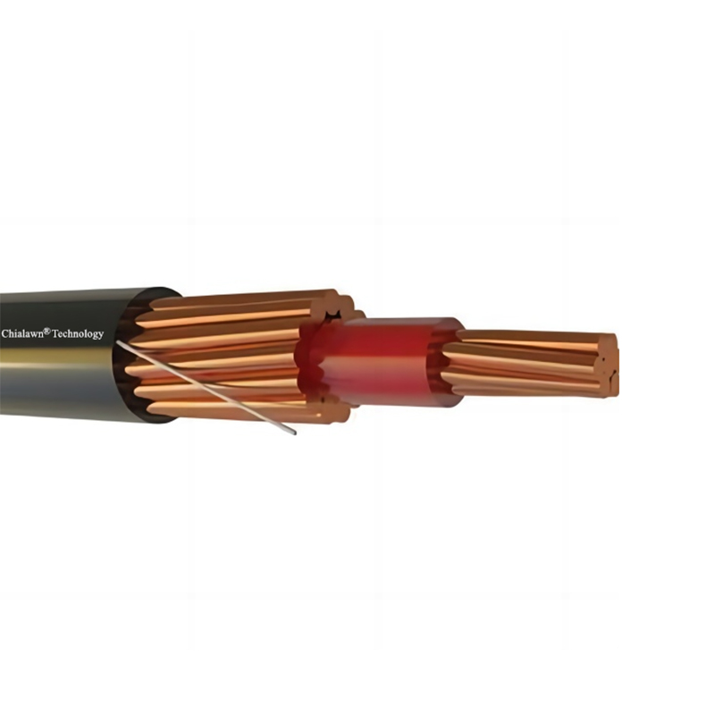 SANS 1507 Airdac-kabel 600/1000V CNE-kabel
