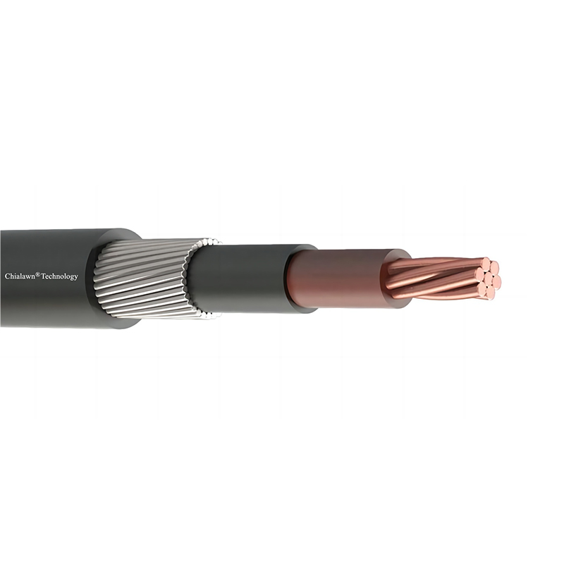 BS 6724 1.9/3.3kV Single Core AWA Armoured Cable LSZH