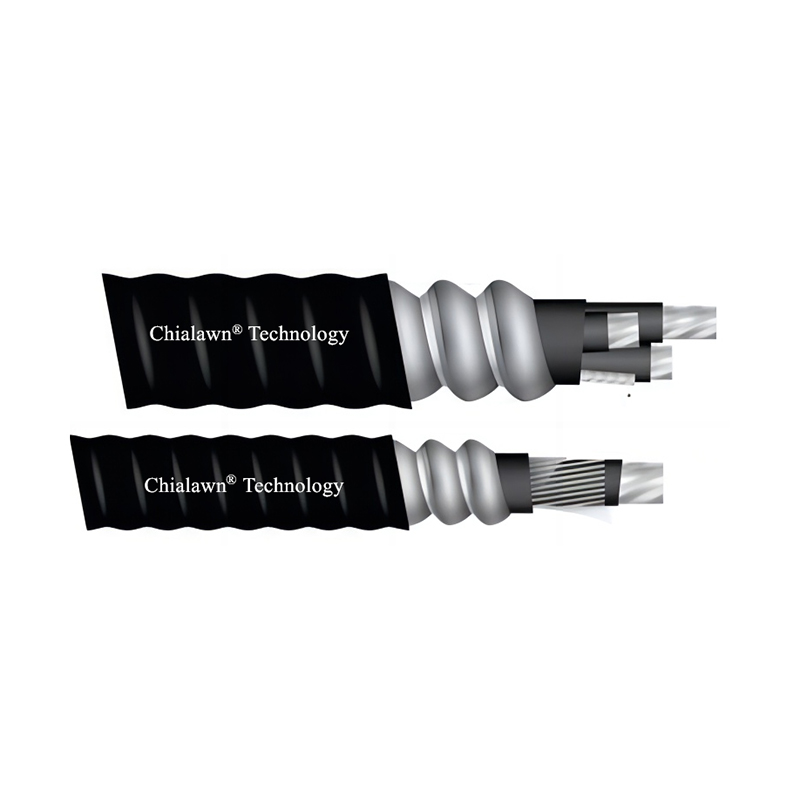 CSA Teck 90 600V AIA Control Cable Type MC Cable