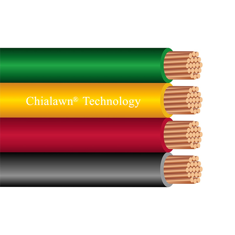 American Standard Type TW And THW Wire Heat Moisture Resistant And Flame Retardant Cable