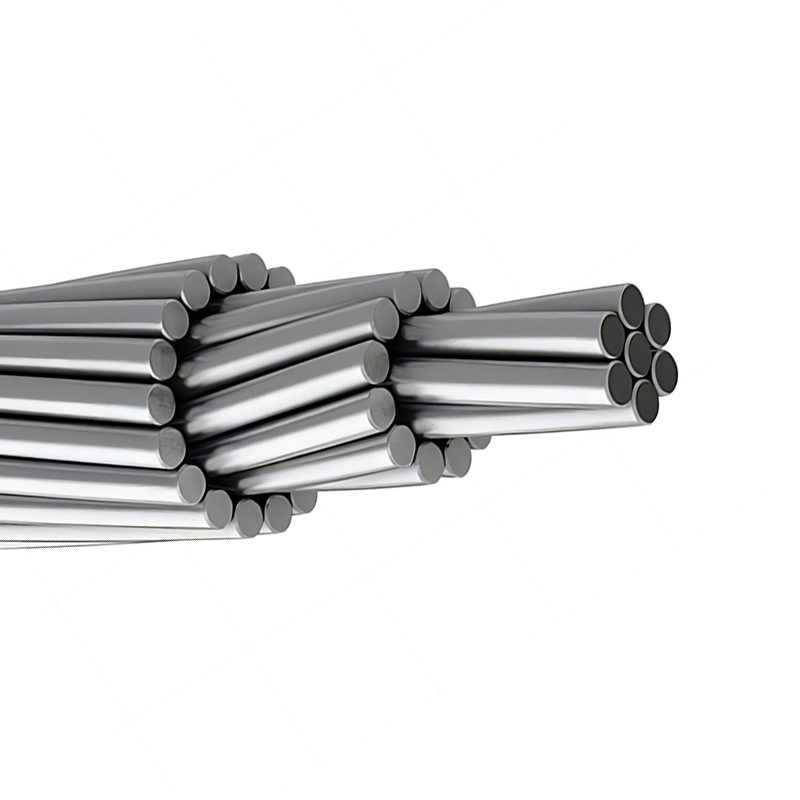 AS 3607 ACSR/AC Aluminium Conductors, Aluminium Clad Steel Reinforced