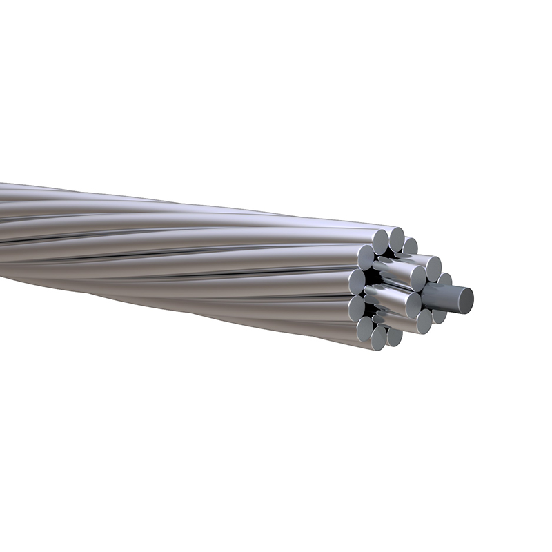DIN 48204/EN 50182 ACSR Aluminium Conductor Steel Reinforced Cable
