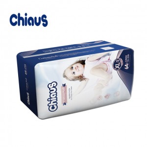 Pieluszki treningowe Chiaus Cottony Soft z podciąganymi spodenkami dla niemowląt