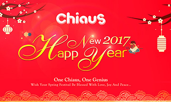 Kínai újévi ünnepi információk