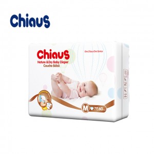 Big Quantity Pack baby diapers Economic pack accept OEM services