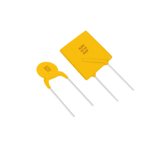 High Performance Microtemp Thermal Fuse - PPTC- RF30 – Aupo detail pictures