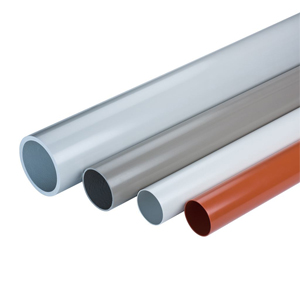 How to identify the quality of PVC pipe?