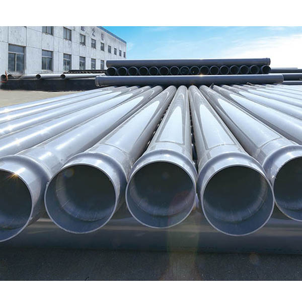 PVC-M high-impact pipe for water supply Featured Image