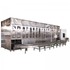 PriceList for Oral Liquid Oral Solution Washing Filling Drying Sealing Production Line